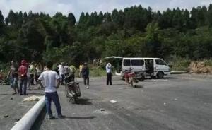 四川阆中公路局长被发现吊死在半山坡的树上，警方调查
