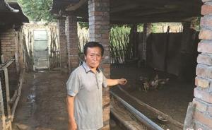 检察日报刊文：蒲县“卖羊令”无法律依据，明显侵犯农民权益
