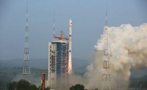 中国成功发射高分三号卫星，系首颗分辨率达1米的成像卫星