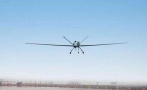 119架！中国再次刷新固定翼无人机集群试验纪录