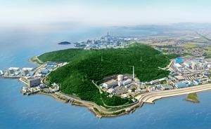 中国大陆核电的发源地秦山核电安全运行100堆年