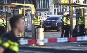 荷兰阿姆斯特丹一辆汽车冲撞行人造成五人受伤，警方称非恐袭