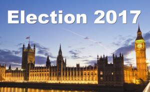 英国大选｜政治漩涡中的各政党和十字路口的英国