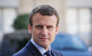 法国议会选举首轮投票结束，马克龙有望取得压倒性胜利