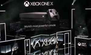 叕要剁手：微软发新Xbox卖499美元