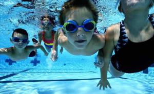 知识点｜宝宝夏季游泳安全指南，家长们收好了