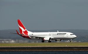 澳航一航班因飞机太重将40名乘客赶下机，事后称数据出错