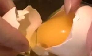 “2岁娃食生蛋液险送命”视频热传，医生提醒夏日胃肠病高发