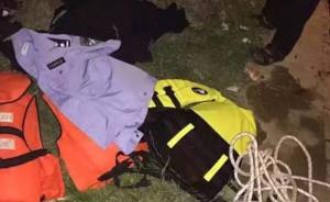 警方通报：扬州4少年七夕落水3人获救，失踪者确认死亡