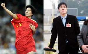 奥运冠军退役后从政盘点：邓亚萍37岁时就曾官至正局级