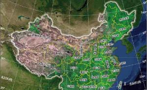 中科院发遥感监测绿皮书：中国耕地面积增加，优质耕地减少