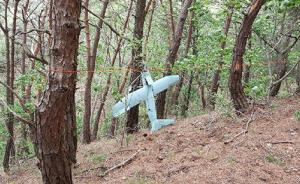 从最新无人机事件看朝韩“暗战”：对低慢小目标，韩军没招