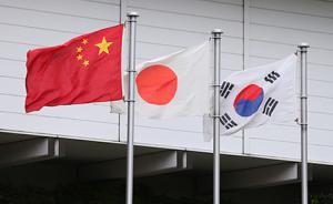 日本提议七月举行中日韩领导人峰会，希望为安倍访华创造条件