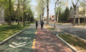 城市与健康｜街道设计可以让生活更健康