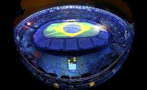 巴西官方公布里约奥运会最终办赛费用，总额达860亿人民币