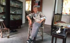 82岁福建老人进京：我只剩一个愿望，把多年的发明交给国家