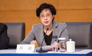 中国人民大学党委书记：加强和改进党对高校思想政治工作领导