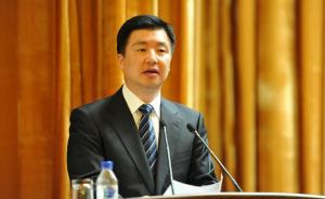 西藏自治区党委副书记庄严已出任自治区常务副主席