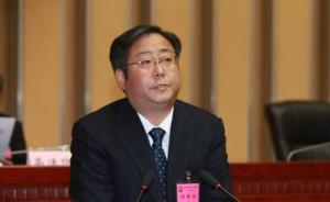何挺被免去重庆副市长、公安局长职务，其市人大代表资格终止