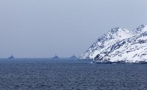 俄将建四个人工岛用于海上设施建设，目标是直通北冰洋