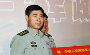 原第39集团军政治部主任吴建栋任第73集团军副政委