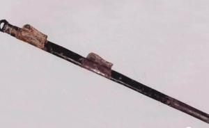 一物 | 鞘里宝刀鸣——中国古代艺术中的刀剑