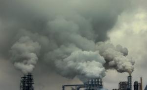 环保部治理大气污染现杂音干扰，专家：对违法企业就该一刀切