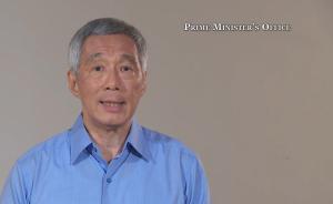 李显龙回应家族纠纷：向新加坡国民道歉