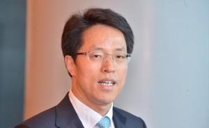 香港中联办主任：“一国两制”是成功的政治实践和管治模式