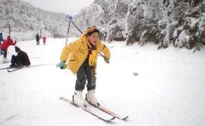 “三亿人上冰雪”目标依旧遥远，中国滑雪最缺的就是专业人才