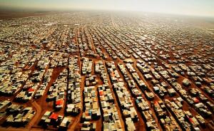 联合国报告：全球难民和国内流离失所者达6560万，创新高
