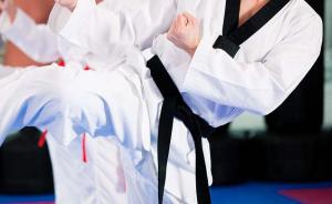韩方批准朝鲜跆拳道示范团访韩参赛，系该组织十年来首次访韩