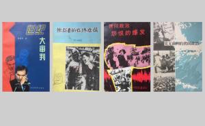 徐图之︱1970年代批判韩国独裁的朝鲜“蓝皮书”