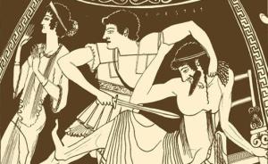 科尔姆·托宾专栏：我如何重写古希腊悲剧