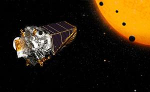 开普勒望远镜“瘫痪”前的绝唱：新发现十个“第二地球”候选
