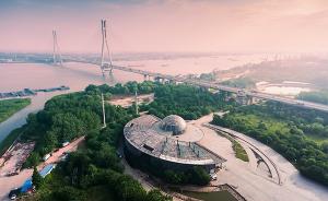 再造全省经济“发动机”，江苏谋划推进扬子江城市群建设