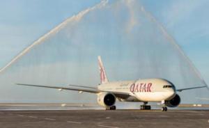 全球最佳航空公司排名：卡塔尔居首，中国海南航空进前十
