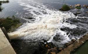 水污染防治法拟修订：省市县乡建河长制，防跨域河流多头不管