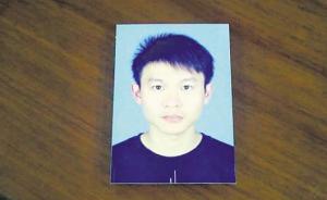 广东20岁大学生街头制止小偷行窃被捅死，行凶者仍在逃