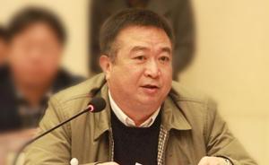 郴州日报社社长廖建华、出版部主任陈建平接受组织审查
