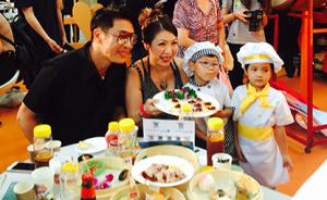 “沪上香港美食文化月”开幕，三百餐厅参与展示舌尖上的香港