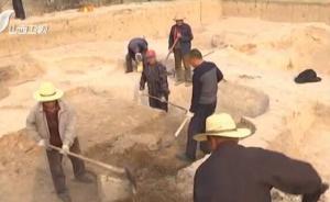 山西陶寺遗址确认宫城存在，系迄今考古发现的中国最早宫城