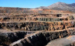 中企竞标美国最大稀土矿获法院批准，该矿曾占全球产量七成