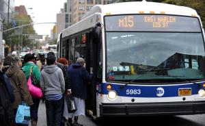 美国公交考评：发展轨道+BRT，不能忽略常规公交