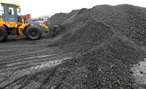 动力煤供应阶段性偏紧：煤价走高，神华中煤暂停电煤现货销售