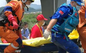 修水3救灾干部失联:1大学生村官遇难