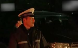 茂县滑坡：多名亲属被埋，辅警坚守一线