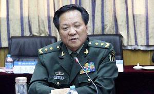 官媒披露：原二炮副司令员王久荣中将涉嫌违纪违法