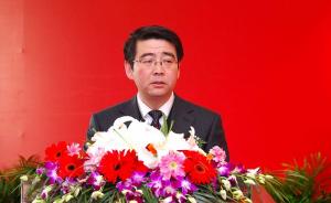 胡洪任南京市副市长，曾任拉萨市委副书记、常务副市长