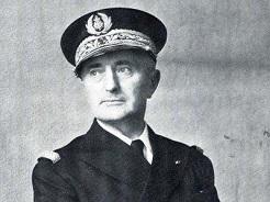二战期间法国海军司令：一不小心成了法版李鸿章